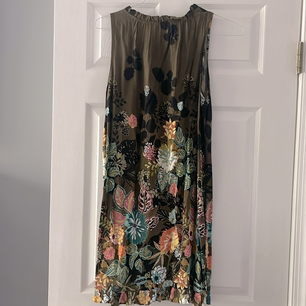 Loft summer dress